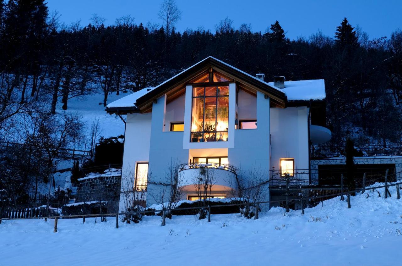 Art Apartment Schatzer Funes  Exterior photo